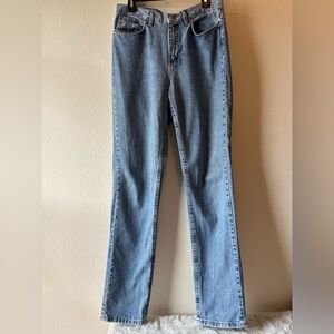 Faded Glory Light Blue Classic Fit Women’s Jeans